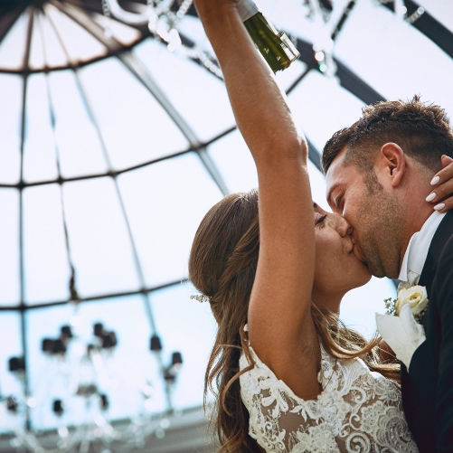 Foto matrimonio a Torino
