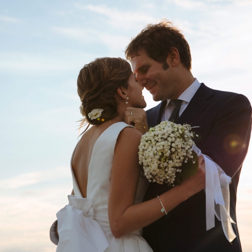 Fotografa per matrimoni a Torino
