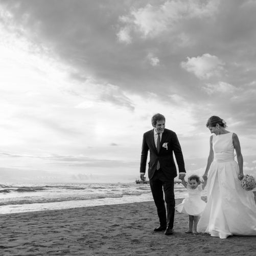 Fotografa per matrimoni a Torino