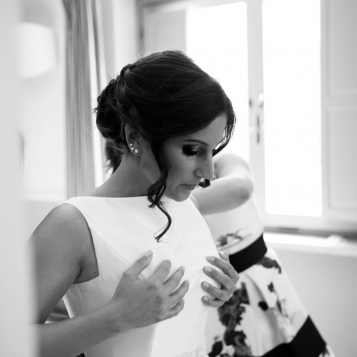 Foto matrimonio a Torino