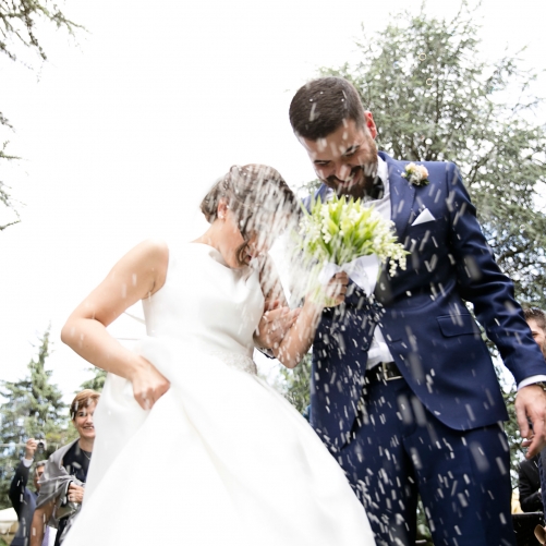 Fotografa per matrimoni a Torino