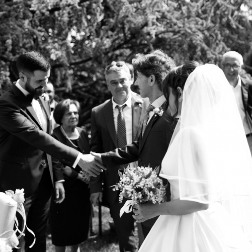 Fotografa per matrimoni a Torino