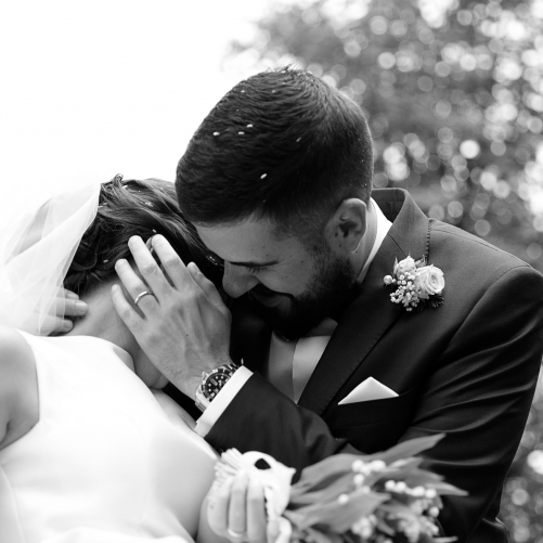 Francesca Leso - Fotografa per matrimoni