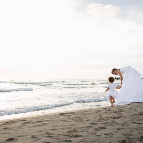 Foto matrimonio a Torino