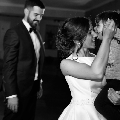 Foto matrimonio a Torino