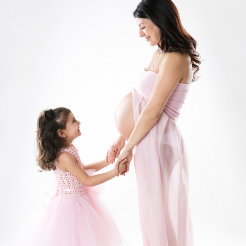 Fotografa Gravidanza Torino