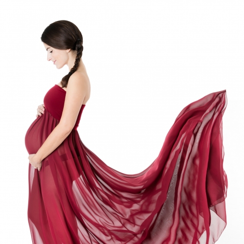 Francesca Leso: Fotografa Gravidanza