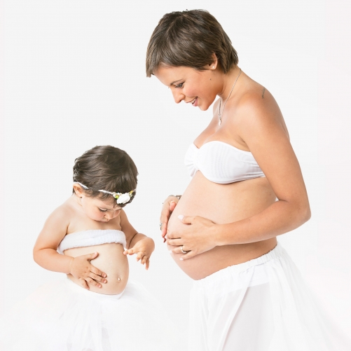 Foto Gravidanza Torino