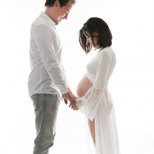 Fotografa Gravidanza a Torino