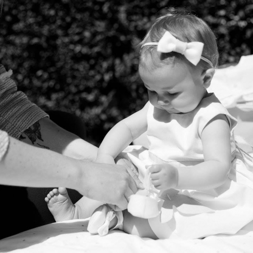 Fotografa battesimo a Torino