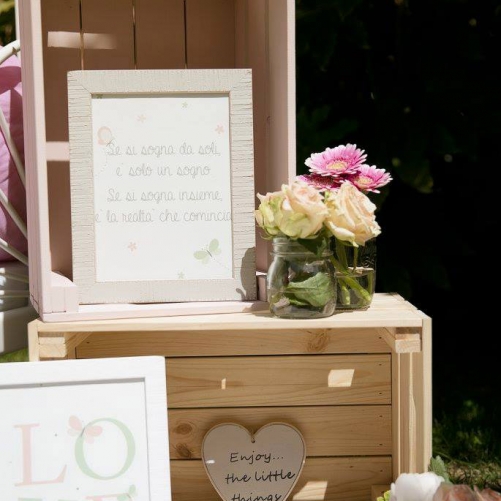 Foto battesimo a Torino