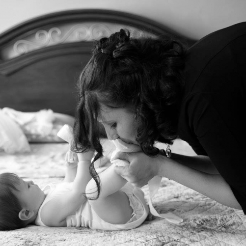 Foto battesimo a Torino