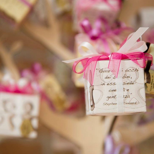 Fotografa battesimo a Torino