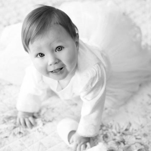 Fotografa battesimo a Torino