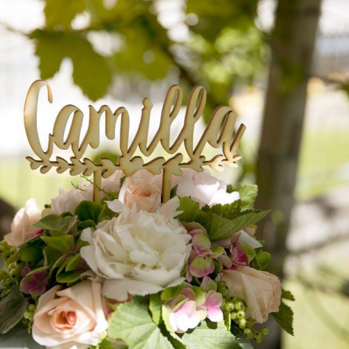 Foto battesimo a Torino