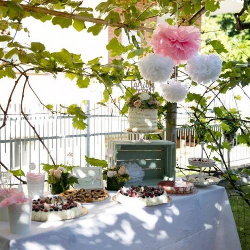 Fotografa battesimo a Torino