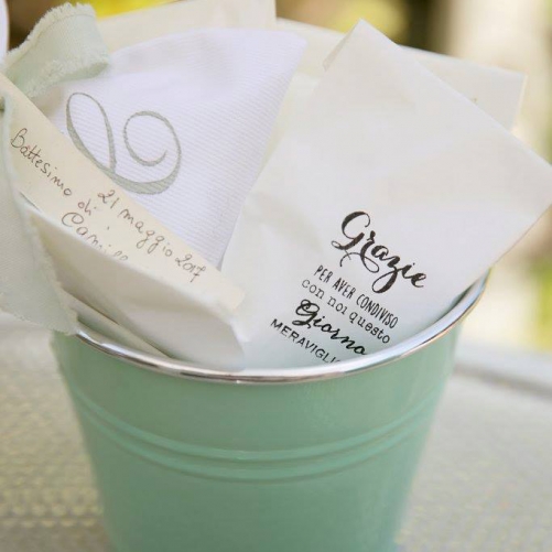 Foto battesimo a Torino