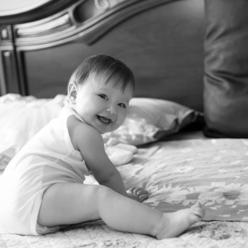 Fotografa battesimo a Torino