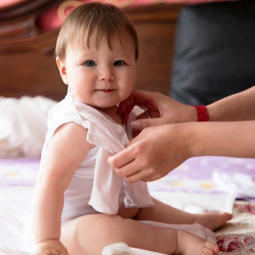 Fotografa battesimo a Torino